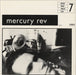 Mercury Rev If You Want Me To Stay UK 7" vinyl single (7 inch record / 45) 45REV6