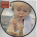 Mercury Rev In A Funny Way UK 7" vinyl picture disc (7 inch picture disc single) VVR5029227