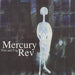 Mercury Rev Nite And Fog UK 7" vinyl single (7 inch record / 45) VVR5017727