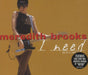 Meredith Brooks I Need UK CD single (CD5 / 5") CDCLS794