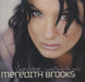 Meredith Brooks Lay Down (Candles In The Rain) US Promo CD single (CD5 / 5") DPRO708761381924