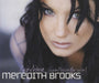 Meredith Brooks Lay Down UK CD single (CD5 / 5") CDCLDJ816