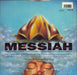 Messiah (90s) Temple Of Dreams - Manix Remix UK 12" vinyl single (12 inch record / Maxi-single) 5018468120005