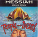 Messiah (90s) Temple Of Dreams - Manix Remix UK 12" vinyl single (12 inch record / Maxi-single) KICK12TR