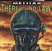 Messiah (90s) There Is No Law UK 12" vinyl single (12 inch record / Maxi-single) KICK10