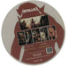 Metallica Jump In The Fire - 2nd Issue UK uncut picture disc (vinyl) METUNJU83787