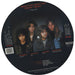 Metallica Kill 'Em All - Barcode UK picture disc LP (vinyl picture disc album) METPDKI166635