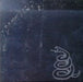 Metallica Metallica UK CD album (CDLP) METCDME191369