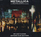 Metallica No Leaf Clover - 2-Track Mexican Promo CD single (CD5 / 5") CDP476-2