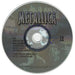 Metallica Project 'Selected Videos' Turkish Promo CD-ROM BLUEJEAN002