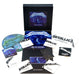 Metallica Ride The Lightning - Deluxe Box Set - Sealed + Mailer US Vinyl Box Set METVXRI781990