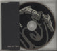 Metallica Sad But True - 2nd UK CD single (CD5 / 5") METCH11