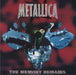 Metallica The Memory Remains US Promo CD single (CD5 / 5") PRCD9948-2