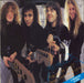 Metallica The $5.98 E.P. Garage Days Re-Revisited Australian 12" vinyl single (12 inch record / Maxi-single) 888788-1