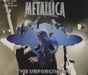 Metallica The Unforgiven II - Part One UK CD single (CD5 / 5") METCD17