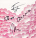 Metronomy Love Letters - Autographed UK CD album (CDLP) MY6CDLO681591