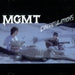 MGMT Congratulations US Promo CD-R acetate CD-R ACETATE