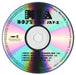 MIA Boyz US Promo CD-R acetate CD-R-ACETATE