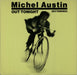 Michael Austin Out Tonight (Special Extended Lizard Mix) UK 12" vinyl single (12 inch record / Maxi-single) MICKX1