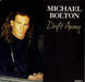 Michael Bolton Drift Away UK CD single (CD5 / 5") 6588655