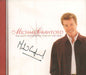 Michael Crawford The Most Wonderful Time Of The Year - Autographed UK CD album (CDLP) TTVCD3111