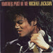 Michael Jackson Another Part Of Me US 7" vinyl single (7 inch record / 45) 34-07962