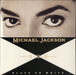 Michael Jackson Black Or White UK 12" vinyl single (12 inch record / Maxi-single) 6575986