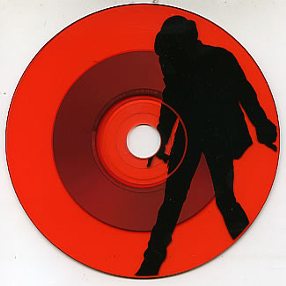 Michael Jackson Blood On The Dance Floor - Minimax Austrian CD single (CD5 / 5") M-JC5BL85906