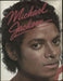 Michael Jackson Michael Jackson UK book OP42837