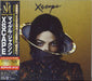 Michael Jackson Xscape - Deluxe Edition Japanese 2-disc CD/DVD set EICP1604~5