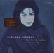 Michael Jackson You Are Not Alone (The Remixes) - Sealed US 12" vinyl single (12 inch record / Maxi-single) 49-78003