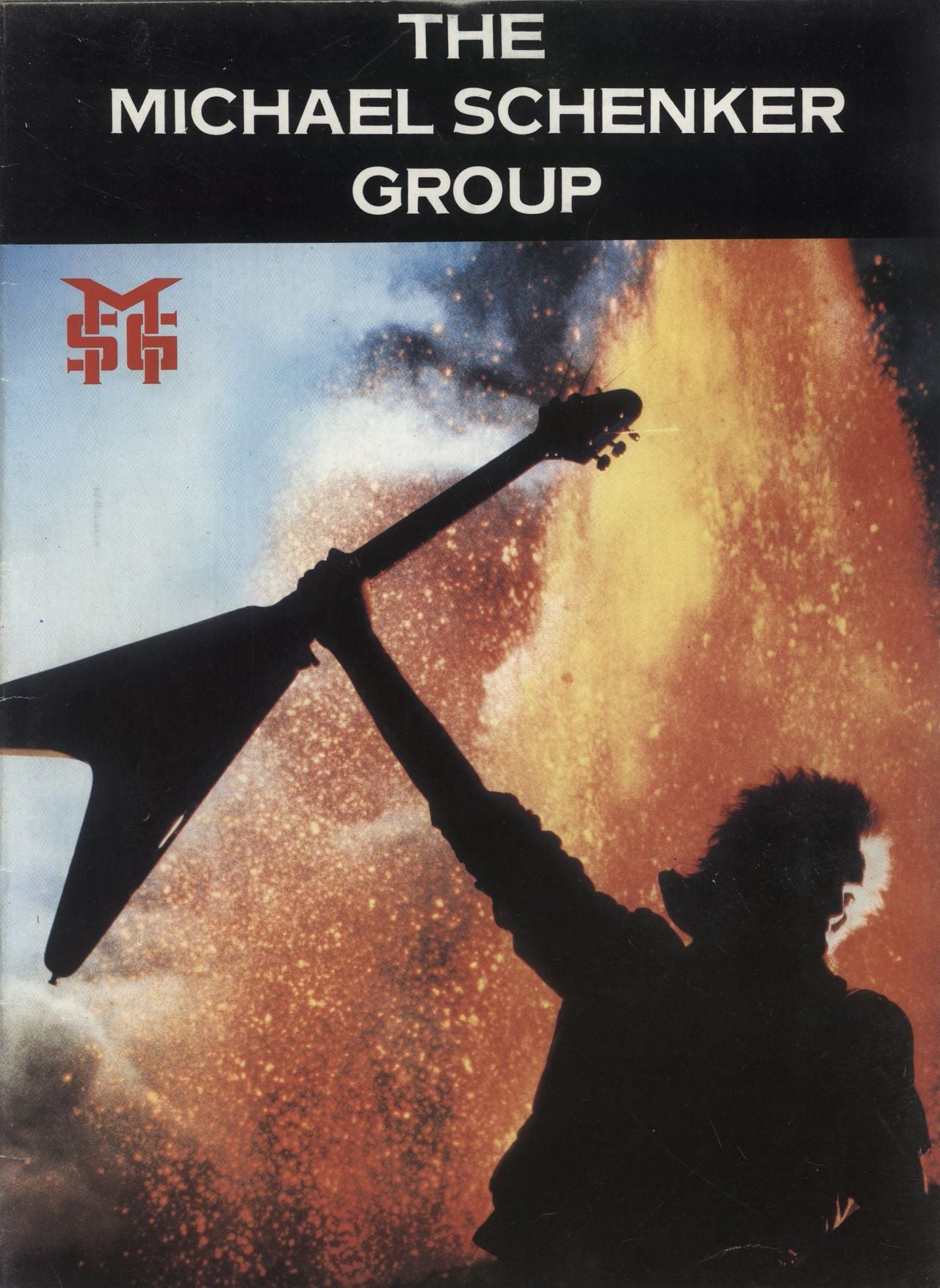 Michael Schenker Group
