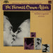Michel Legrand The Thomas Crown Affair UK vinyl LP album (LP record) SLS50300