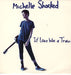 Michelle Shocked If Love Was A Train UK 12" vinyl single (12 inch record / Maxi-single) LONX212