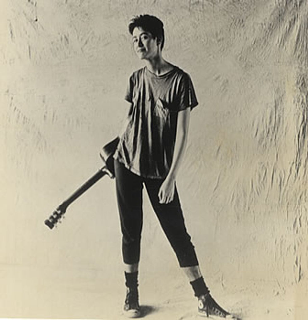 Michelle Shocked Publicity Photograph UK photograph PUBLICITY PHOTO