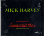 Mick Harvey Intoxicated Man Sampler UK Promo CD single (CD5 / 5") PCDSTUMM144