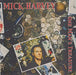 Mick Harvey One Man's Treasure UK CD-R acetate CD-R ACETATE