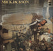 Mick Jackson Mick Jackson UK vinyl LP album (LP record)