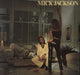 Mick Jackson Mick Jackson UK vinyl LP album (LP record) K50605