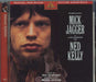 Mick Jagger Ned Kelly US CD album (CDLP) RCD10708