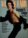 Mick Jagger Vanity Fair US magazine FEB 92