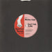 Mickey Jupp Don't Talk To Me - First Issue UK 7" vinyl single (7 inch record / 45) G.F.R.001