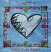 Midge Ure Cold Cold Heart UK 12" vinyl single (12 inch record / Maxi-single) 614555