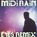 Midi Rain Eyes (Remix) UK 12" vinyl single (12 inch record / Maxi-single) STORM31R