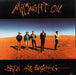 Midnight Oil Beds Are Burning UK 7" vinyl single (7 inch record / 45) OIL1