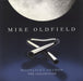Mike Oldfield Moonlight Shadow: The Collection UK vinyl LP album (LP record) 7717182