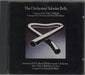 Mike Oldfield The Orchestral Tubular Bells UK CD album (CDLP) CDVP101