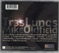 Mike Oldfield Tres Lunas UK 2 CD album set (Double CD) OLD2CTR216751