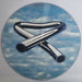 Mike Oldfield Tubular Bells UK picture disc LP (vinyl picture disc album)