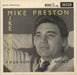 Mike Preston Four Songs By Ray Noble EP UK 7" vinyl single (7 inch record / 45) DFE6635